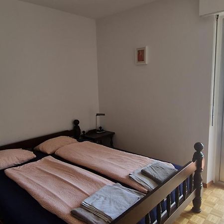 Apartament Melide Stb Zewnętrze zdjęcie