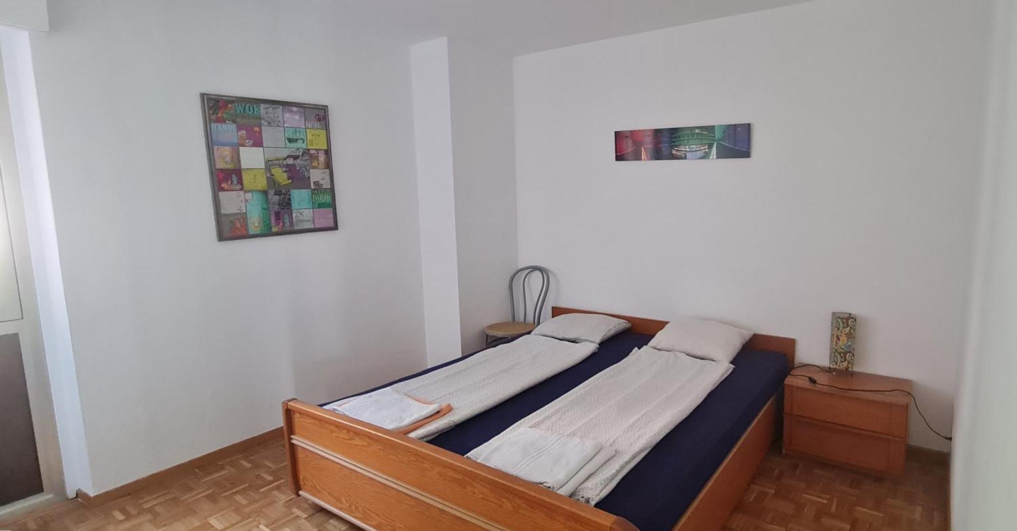 Apartament Melide Stb Zewnętrze zdjęcie