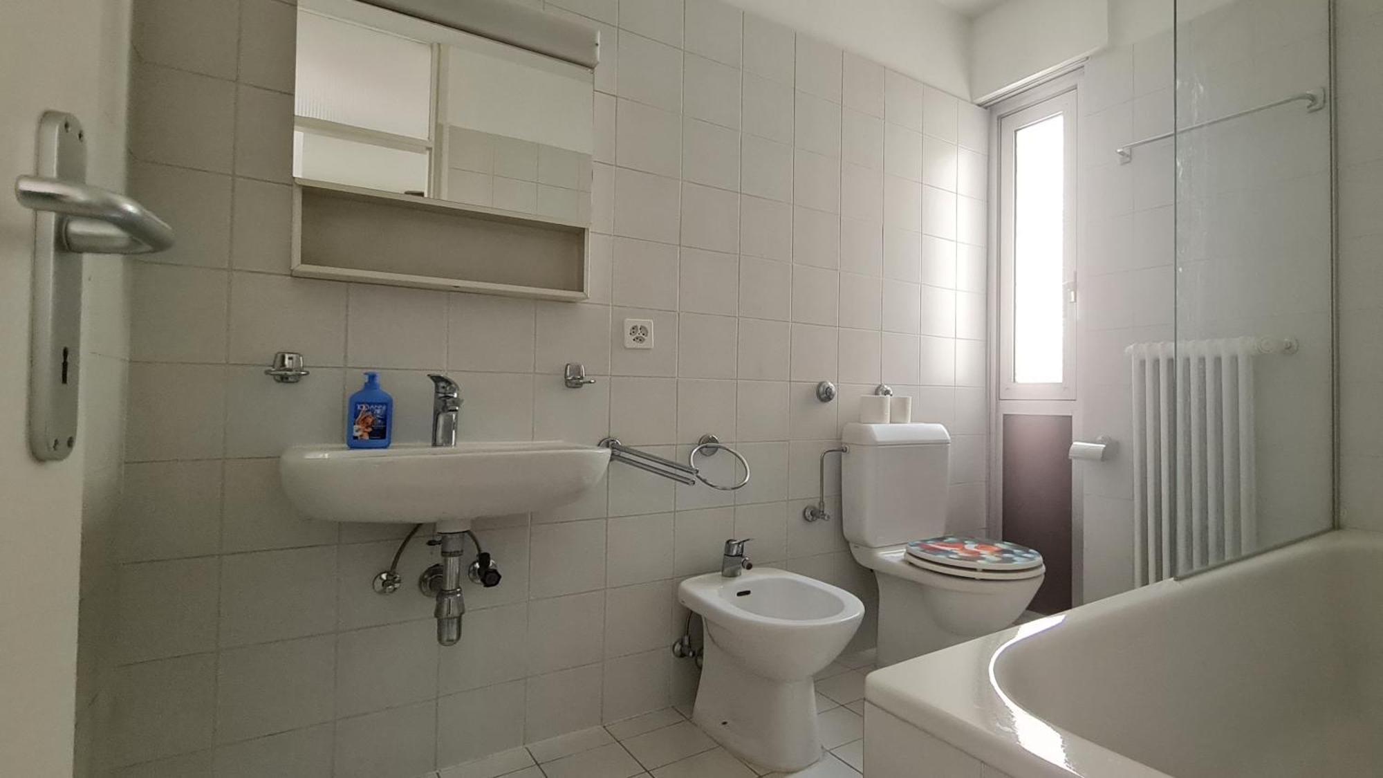 Apartament Melide Stb Zewnętrze zdjęcie