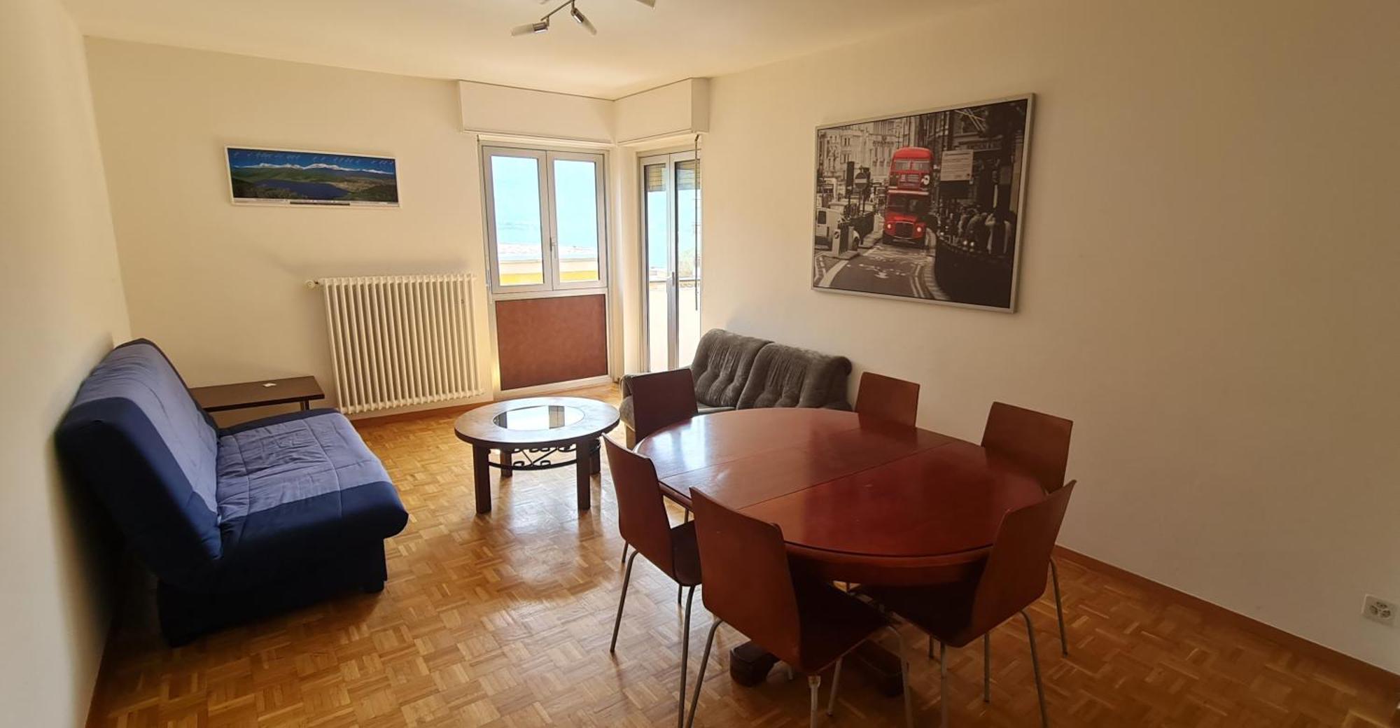 Apartament Melide Stb Zewnętrze zdjęcie