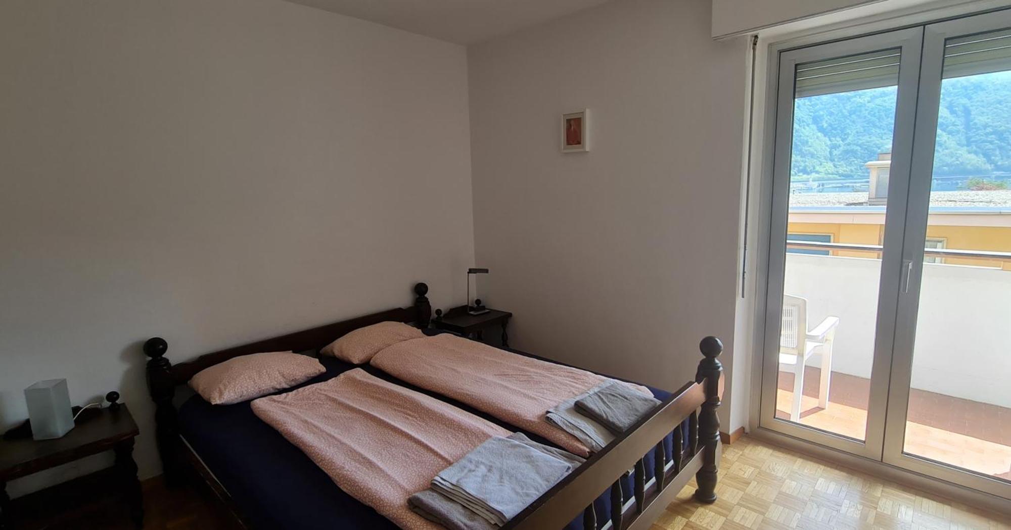 Apartament Melide Stb Zewnętrze zdjęcie