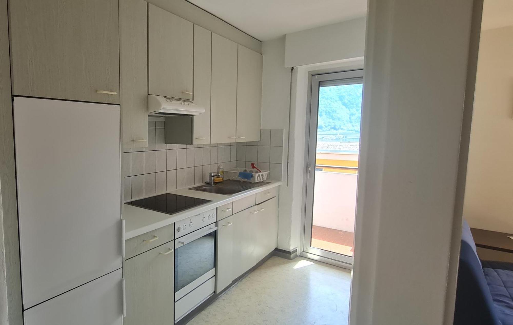 Apartament Melide Stb Zewnętrze zdjęcie