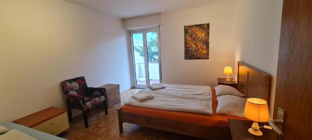 Apartament Melide Stb Zewnętrze zdjęcie