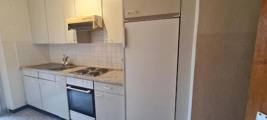 Apartament Melide Stb Zewnętrze zdjęcie