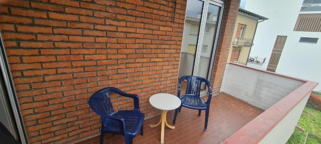 Apartament Melide Stb Zewnętrze zdjęcie